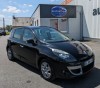 RENAULT Scenic III